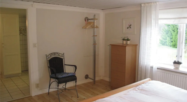 Двухместный номер Comfort Villa Luna Breakfast Hotel