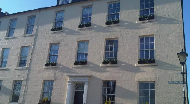 Alexander Residence, Book Hotel 5-stjernede hoteller i Perth, 5*