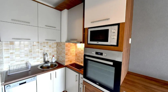 Sky lux apartman, Buchen Sie Ferienwohnung Gornji Milanovac Zentralserbien