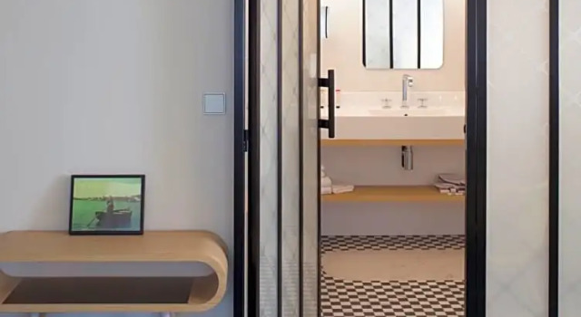 Номер Privilege Mercure Nantes Centre Gare