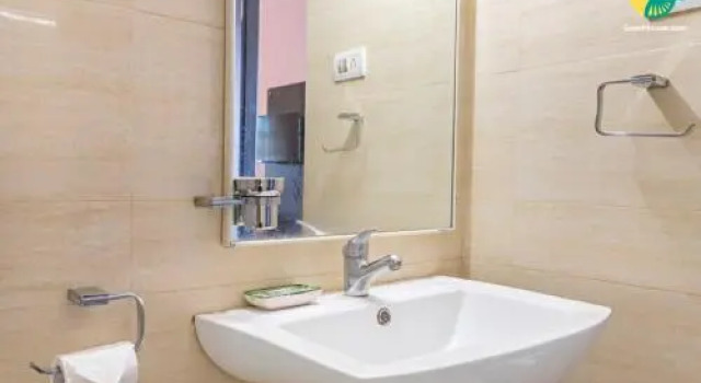 1 Br Boutique Stay In Sangolda, By Guesthouser (Df38), Book Boutique Hotel Boutiquehoteller i Sangolda, Boutique Hotel
