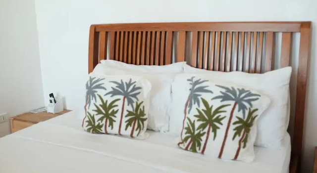 Tropical Stay Boracay, Rezervovat Vila Chaty v Western Visayas, Chalupa