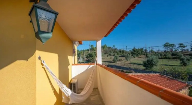 Номер Superior Quinta Do Ribeirinho