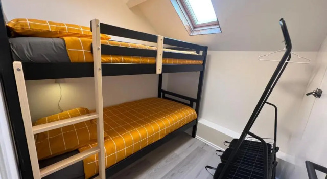 Apartment Top van Epen, Забронировать Апартаменты/квартира Апартаменты Эпен, Апартаменты/квартира
