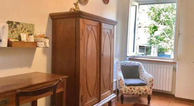 Il Carretto B&B, Prenota Bed & breakfast Hotel a Lazio con parcheggio, Parcheggio
