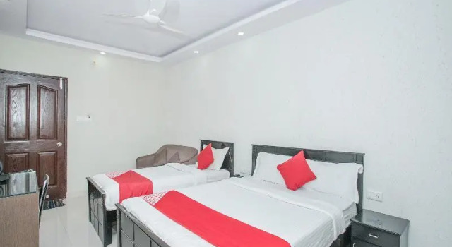 PPH Living G S Suites, Buchen Sie Hotel Bengaluru Karnataka