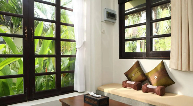Panalee Koh Samui Resort, Забронировать Курортный отель Отели Южного Таиланда с парковкой, Парковка