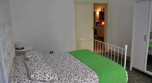 Klassisch Zimmer mit Balkon il lapino
