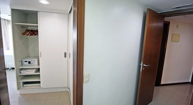 Rio Spot C049, Забронировать Отель Отели штата Рио-де-Жанейро 3 звезды, 3*