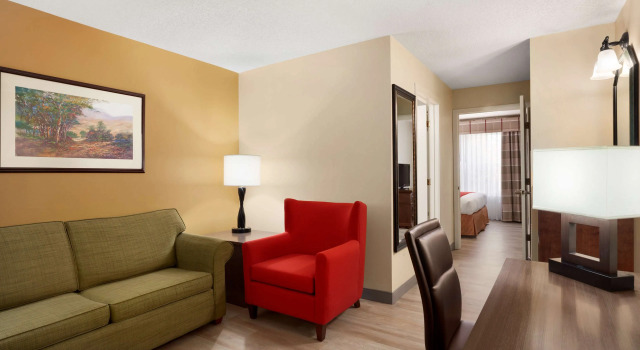 Country Inn & Suites by Radisson, Annapolis, MD, Брондау Қонақ үй Аннаполис Мэриленд