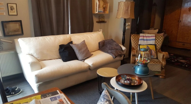 Esja romantic apartment