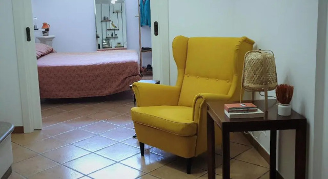 Appartamento La Carambola 110mq