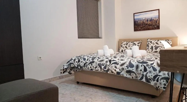 Palette Apartment Chocolate - Athens Center, 6 Bd, 3 Bath