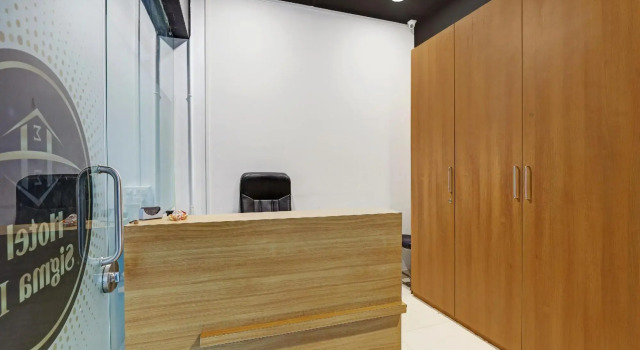 OYO Flagship 80488 Hotel Gold Mine
