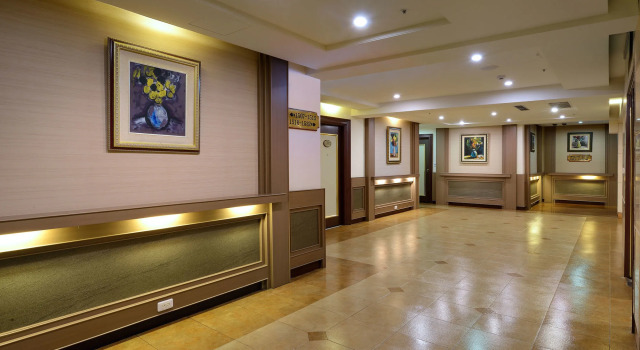 Cheng Pao Hotel