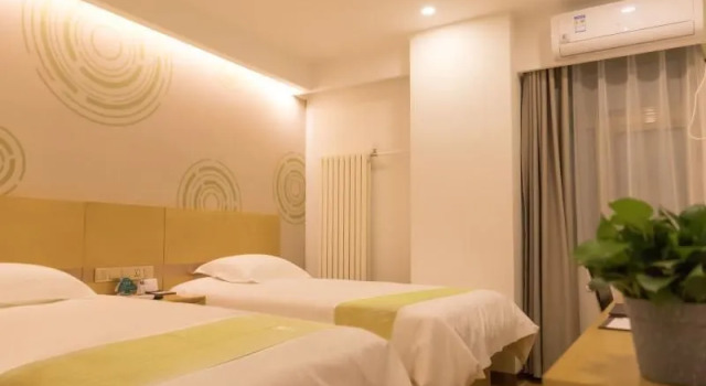 Greentree Inn Beijing Pinggu District Shunping Roa, Book Hotel Pinggu Beijing Area