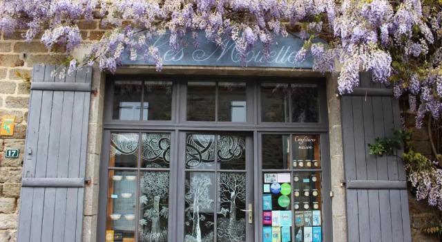 Les Mouettes, Rezerwuj Hotel  