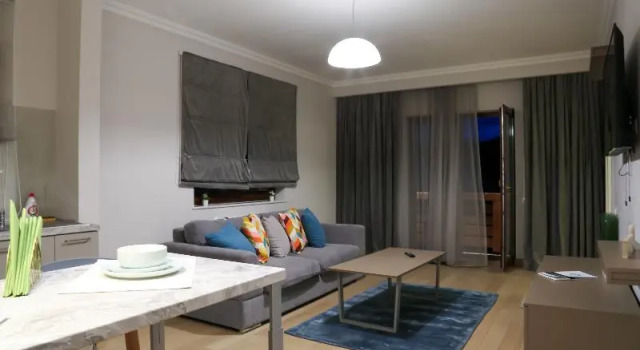 Номер Standard Expecto Apartments