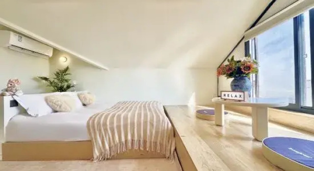 Suite Panda House