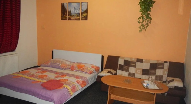 Hotel na cihelni