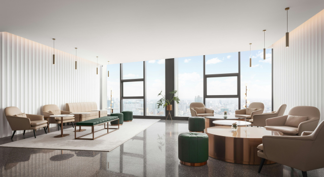 Citadines Flatiron Phnom Penh, Забронировать Апарт-отель Апарт-отели Даун Пен, Апарт-отель