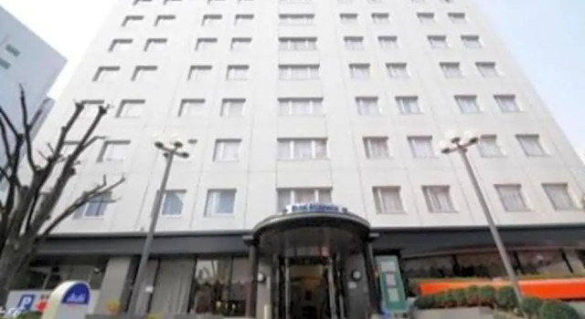 Hotel Shin Osaka / Vacation STAY 81530, Забронировать Отель Отели Осаки с парковкой, рядом с Live Bar D.III, Парковка
