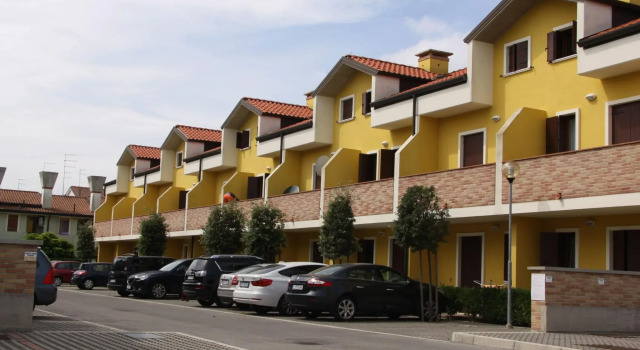 Belvilla by OYO Trilo 1 Solmare a Rosolina