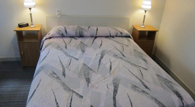 Baybreeze Motel & Cottages, Rezervasyon Motel Boutiliers Point 