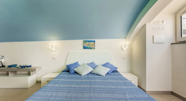 Трёхместный номер Superior Le Rondinelle Rooms