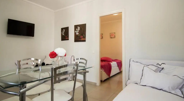 Номер Standard Sunny Garden Hotel