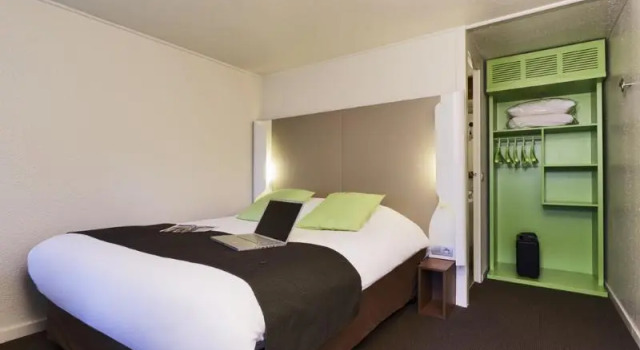 Номер Standard Campanile St Nicolas Lez Arras