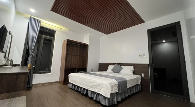 AIEM Moc Chau, Prenota Hotel Hotel SPA a Son La, SPA
