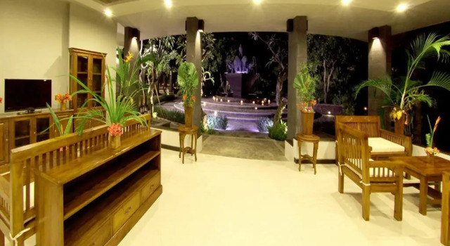 Gino Feruci Lovina, Book Hotel Hotels in Buleleng with a Pool, Swimming Pool