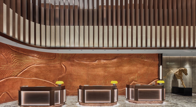 Wanda Jin Ordos, Boek Hotel Hotels in Binnen-Mongolië met parkeren, Parkeren