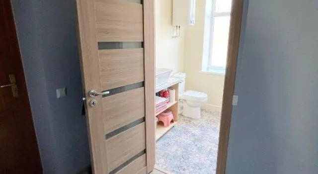 Апартаменты Maria apartment with a quiet yard