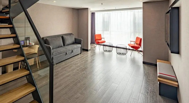 Chengke Hotel Liaoning Shenyang Tiexi Zhangshi District Lamp Market, Book Hotel  