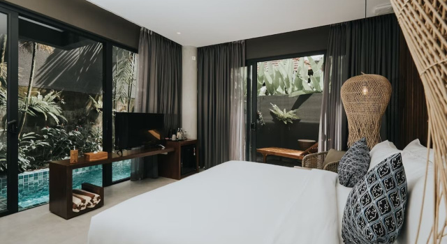 The Ning Resort Ubud
