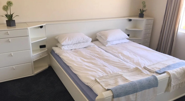 Apartamento De lujo Oceanview Suite