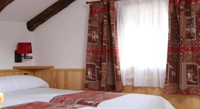 Номер Standard Hôtel Bruxelles