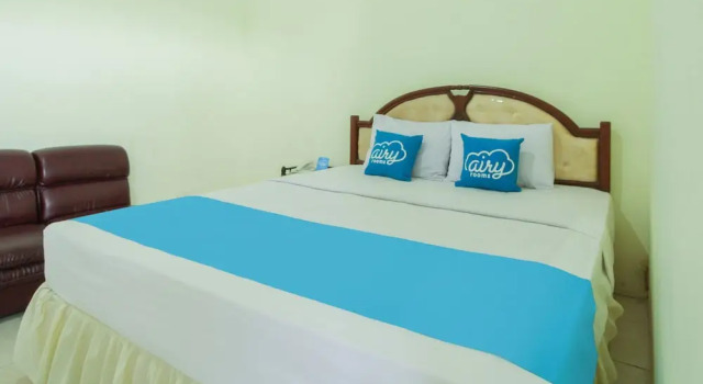 Airy Menteng Raden Saleh 1 Palangkaraya, Book Hotel Hotels in Kalimantan with a Pool, Swimming Pool