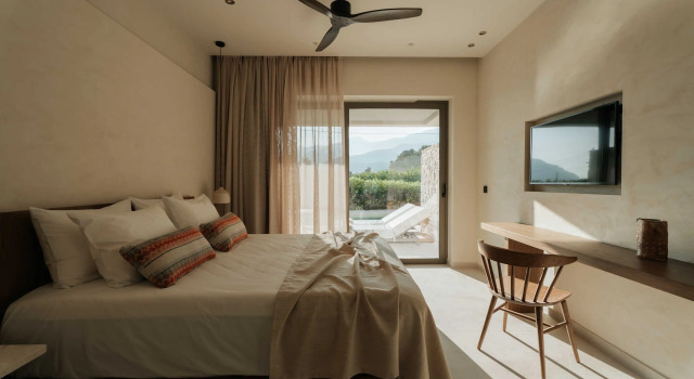 Номер Standard AMÉNTE Mindful Stay