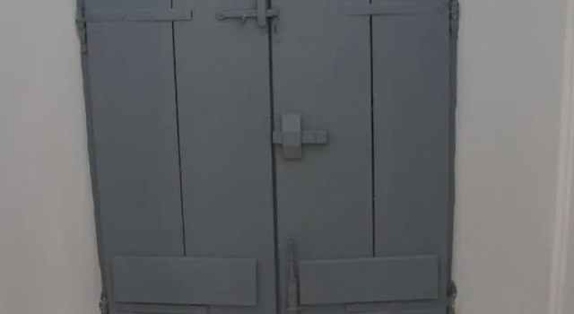 Marcos Rooms
