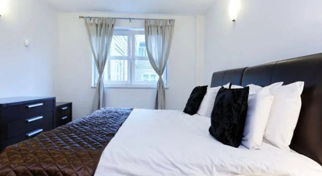 The Grainstore Apartments