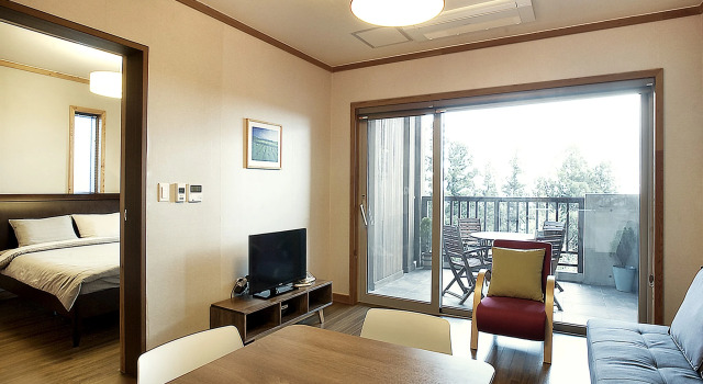 Jejueco Suites