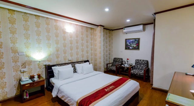 A25 Hotel 26 Hang Non