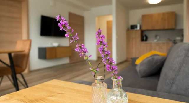 Vis Saar Vie - Appartements Saarschleife, Брондау Пәтер Метлах Саар