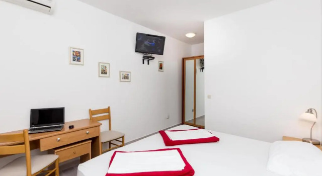 Апартаменты Apartments Klaić