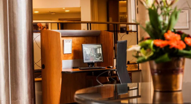 Garden Court Hatfield, Prenota Hotel Hotel a Gauteng con piscina, Piscina