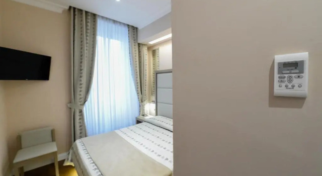 Номер Economy Domus Clara