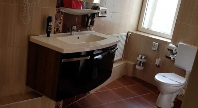 Трёхместный номер Standard Hotel Drei Kronen